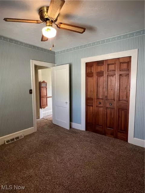 Bedroom - 1028 Lyndon Ave, Ashtabula, OH 44004 photo 3 of 7