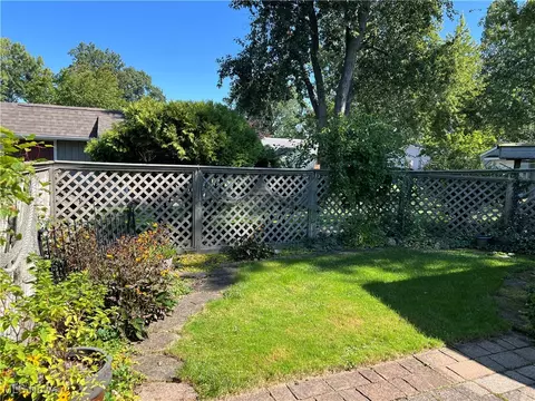 Exterior - 1028 Lyndon Ave, Ashtabula, OH 44004 photo 9 of 13