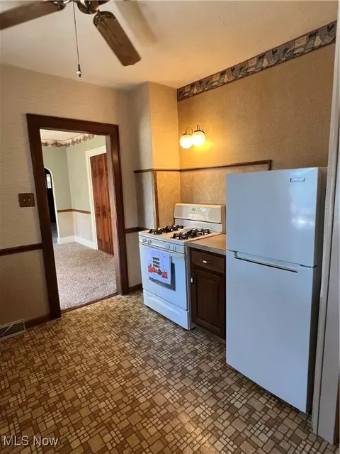 Entry Way - 1028 Lyndon Ave, Ashtabula, OH 44004 photo 1 of 4