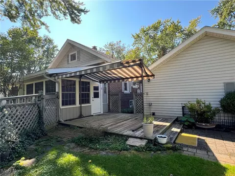 Exterior - 1028 Lyndon Ave, Ashtabula, OH 44004 photo 10 of 13