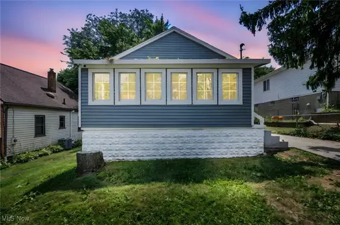 364 Rexford St, Akron, OH 44314