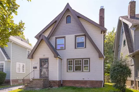 3954 Ardmore Rd, Cleveland Heights, OH 44121
