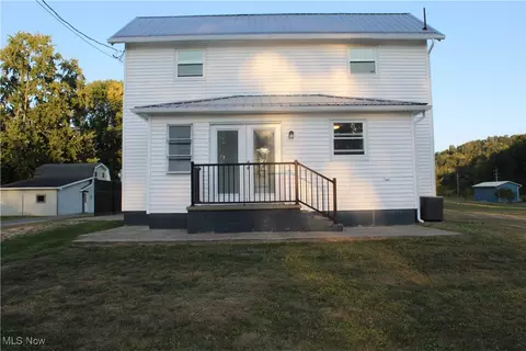 22112 High St, West Lafayette, OH 43845