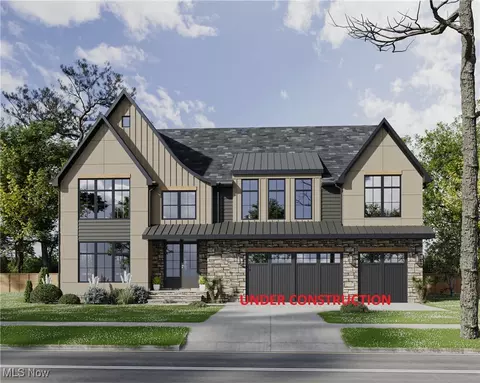 2605 Brentwood Rd, Beachwood, OH 44122
