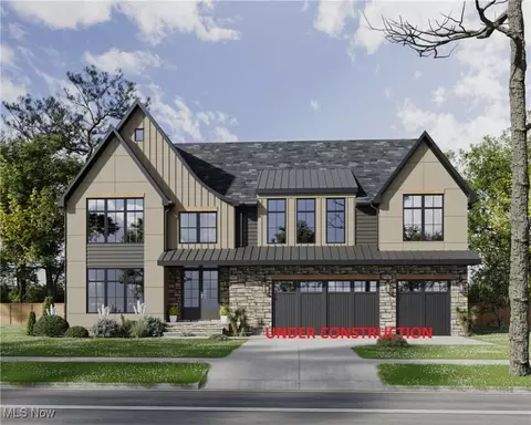 2605 Brentwood Rd, Beachwood, OH 44122