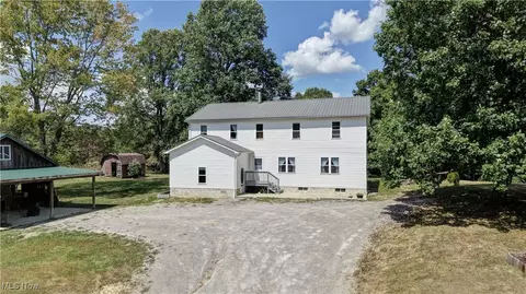 91240 Kilgore Ridge Rd, Scio, OH 43988