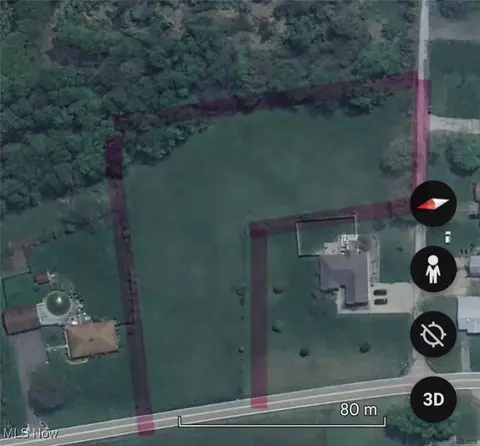 tbd Anderson Ln, Weirton, WV 26062