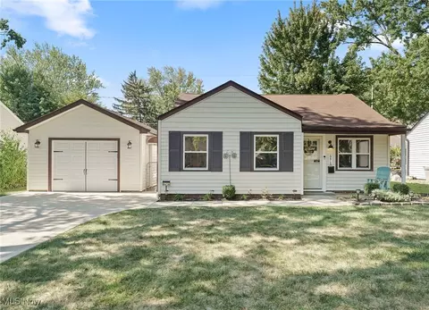 6416 Seneca Trl, Mentor, OH 44060