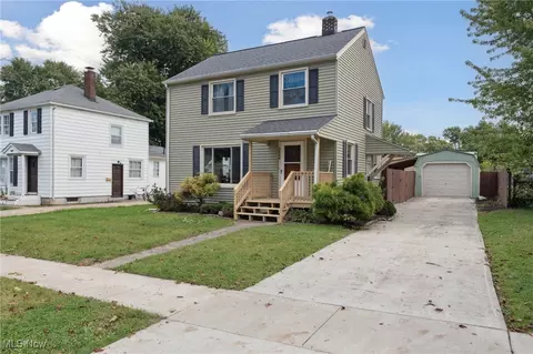 3044 Blair Ave, Ashtabula, OH 44004 photo 3