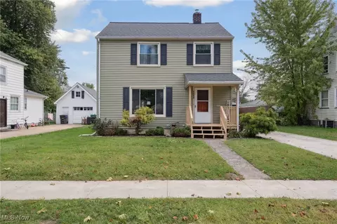 3044 Blair Ave, Ashtabula, OH 44004