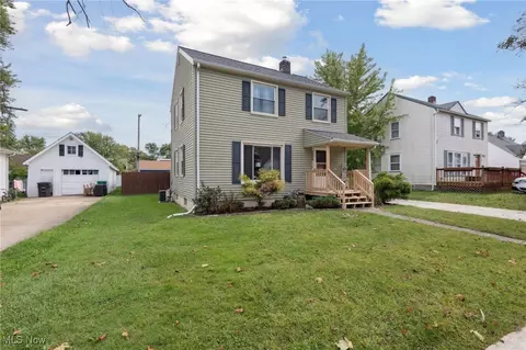3044 Blair Ave, Ashtabula, OH 44004 photo 4
