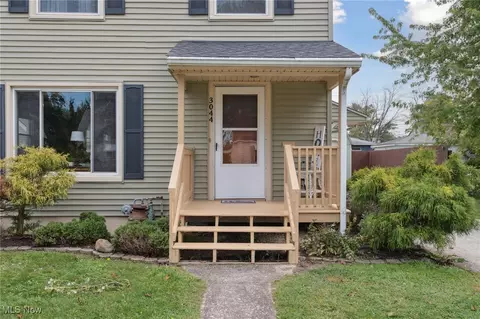 3044 Blair Ave, Ashtabula, OH 44004 photo 5