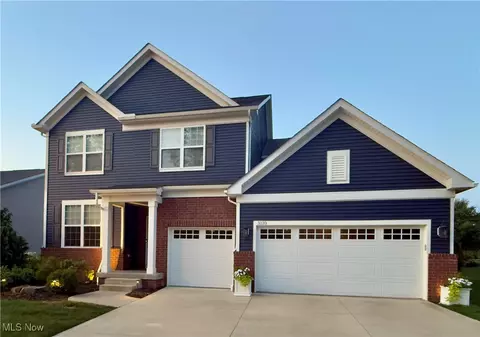 3110 Blue Jaye Ln, Twinsburg, OH 44087