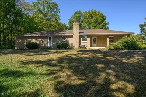 3807 Industry Rd, Rootstown, OH 44272