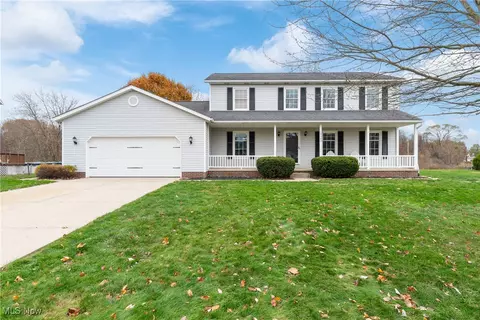 12320 Waterfall Ave NW, Uniontown, OH 44685