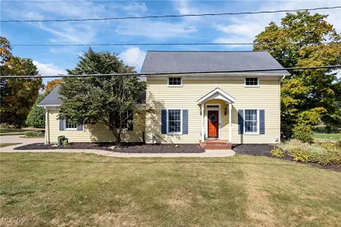 1167 Fixler Rd, Wadsworth, OH 44281