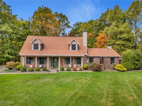 1973 Lafevre Rd, Geneva, OH 44041