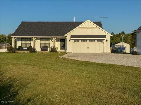 7193 Pawnee Rd, Spencer, OH 44275