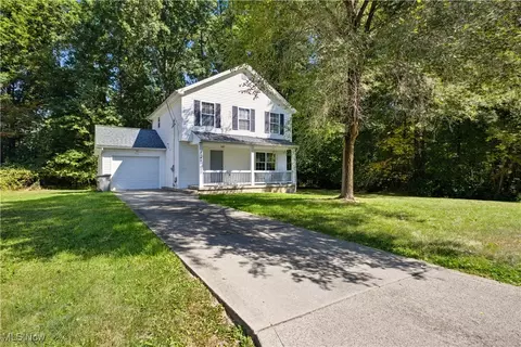 3244 Nelson Ave, Youngstown, OH 44505