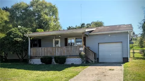665 Cooper St, Harrisville, WV 26362