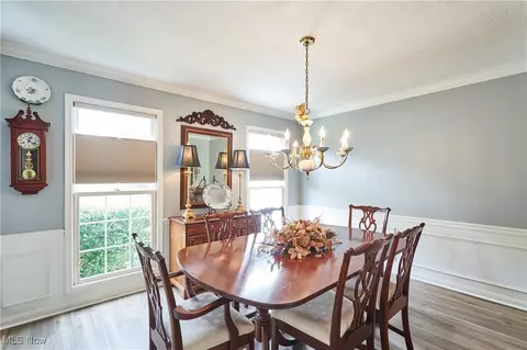 Dining - 3127 Deercrest Path, Stow, OH 44224 photo 1 of 2