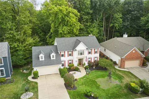 View/Area - 3127 Deercrest Path, Stow, OH 44224 photo 2 of 4