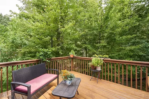 Exterior - 3127 Deercrest Path, Stow, OH 44224 photo 6 of 10