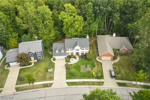 View/Area - 3127 Deercrest Path, Stow, OH 44224 photo 1 of 4