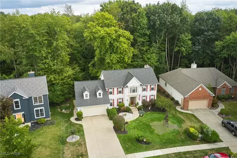 View/Area - 3127 Deercrest Path, Stow, OH 44224 photo 3 of 4