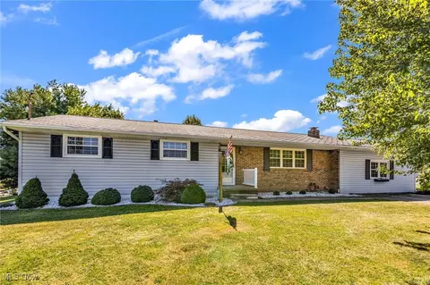 920 Piper Rd, Mansfield, OH 44905