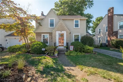 200 Willard Ave SE, Warren, OH 44483