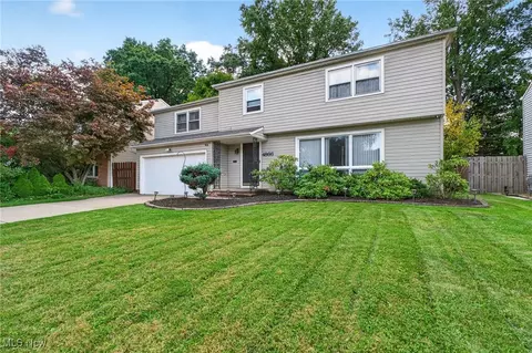 4866 Fairlawn Rd, Lyndhurst, OH 44124