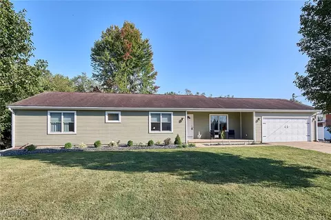 149 Rauch Dr, Marietta, OH 45750