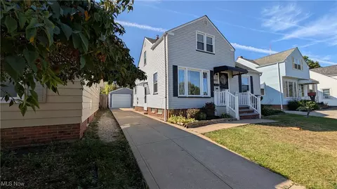 3807 Klusner Ave, Parma, OH 44134