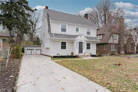 16005 Fernway Rd, Shaker Heights, OH 44120