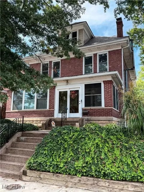 1603 Avery St, Parkersburg, WV 26101