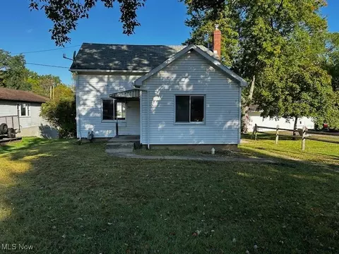 207 Gaylord St, Lodi, OH 44254