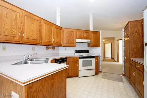 Kitchen - 577 Memory Ln, Wooster, OH 44691 photo 1 of 3