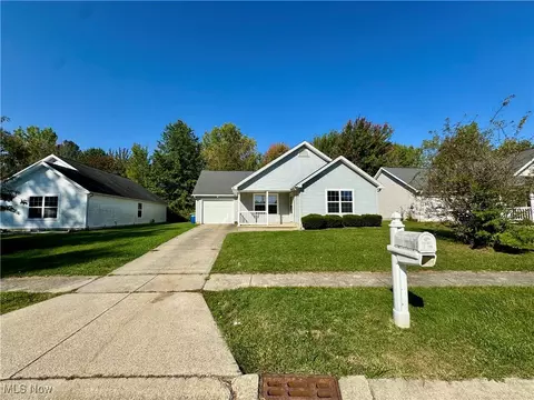 Exterior - 2301 Norman Ave, Ashtabula, OH 44004 photo 1 of 6