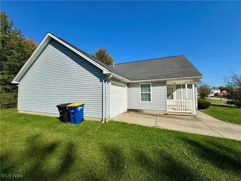 Exterior - 2301 Norman Ave, Ashtabula, OH 44004 photo 5 of 6