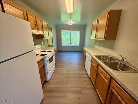 Kitchen - 2301 Norman Ave, Ashtabula, OH 44004 photo 1 of 1