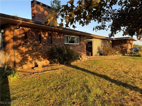 4000 State Route 152, Dillonvale, OH 43917