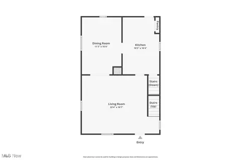 515 Clark St, Willard, OH 44890 photo 3