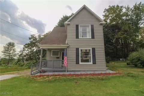 310 Clyde St, Youngstown, OH 44510