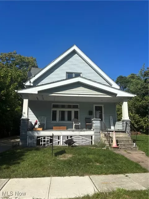 3452 E 104th St, Cleveland, OH 44104