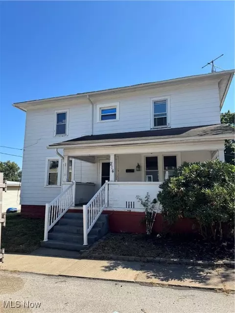 214 Fair St, Orrville, OH 44667