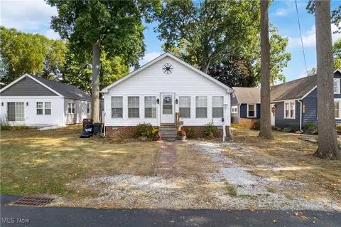 1314 S Park Ave NW, Canton, OH 44708 photo 1