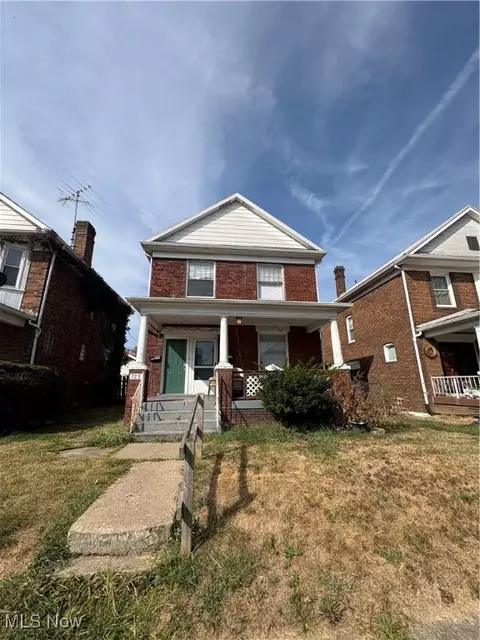 723 Oakmont Ave, Steubenville, OH 43952
