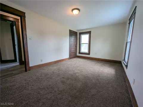 Bedroom - 810 Pine St, Coshocton, OH 43812 photo 2 of 5