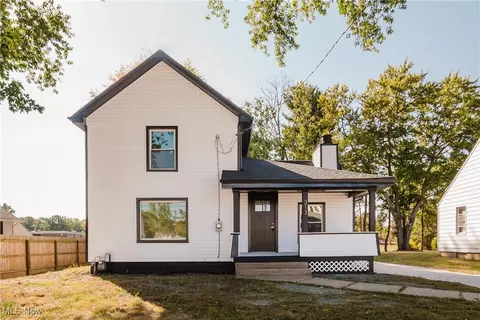 313 23rd St NW, Massillon, OH 44647
